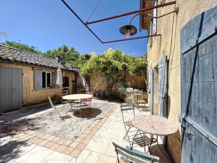 Image No.6-Maison à vendre à Robion