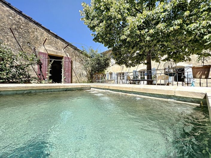 Image No.7-Maison à vendre à Robion