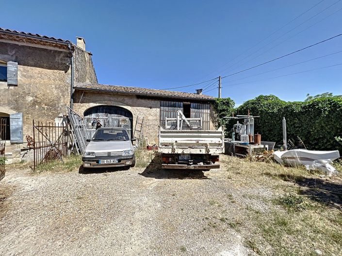 Image No.9-Maison à vendre à Robion