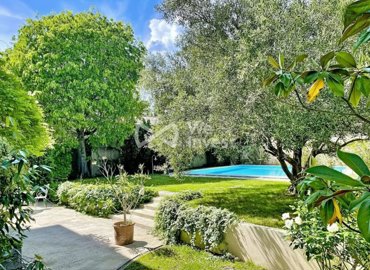 1 - Montpellier, Propriété