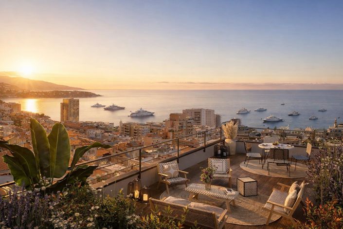 Image No.2-3 Bed Apartment for sale