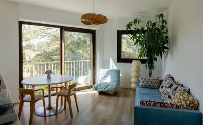 1 - Seignosse, Appartement