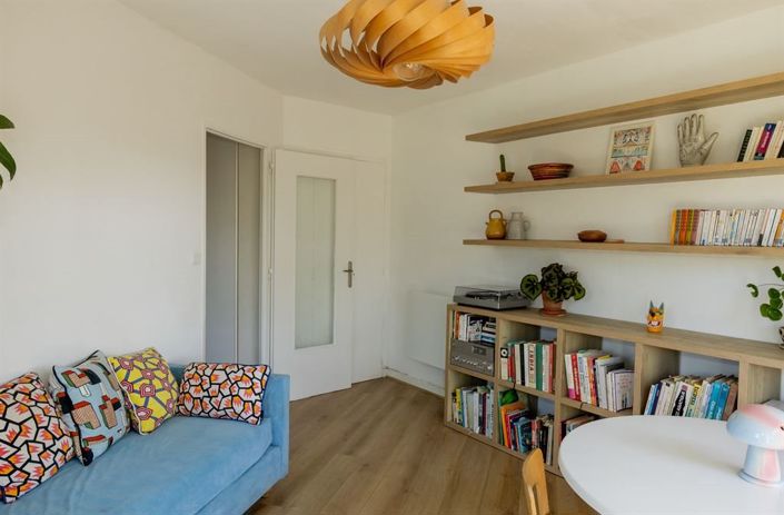 Image No.2-Appartement de 1 chambre à vendre à Seignosse