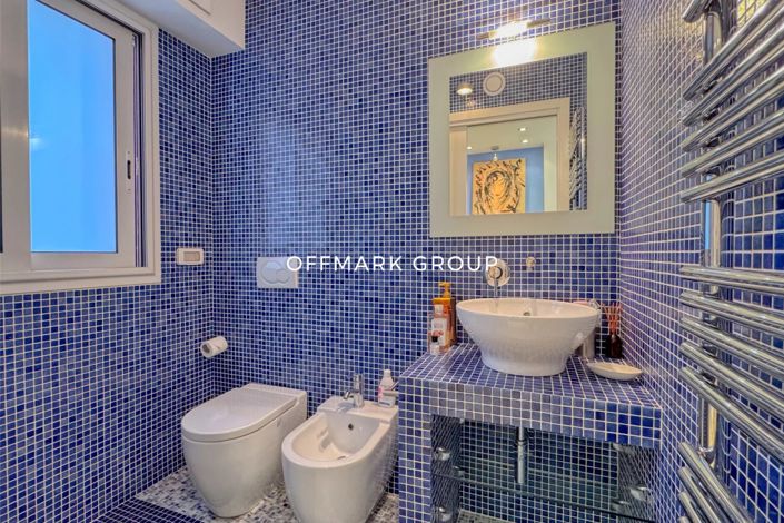 Image No.10-Appartement de 1 chambre à vendre à Roquebrune-Cap-Martin