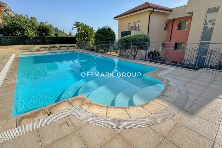 Image No.11-Appartement de 1 chambre à vendre à Roquebrune-Cap-Martin