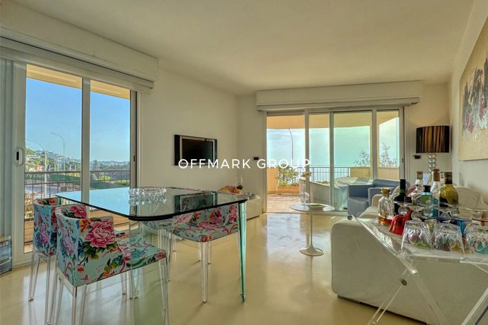 Image No.4-Appartement de 1 chambre à vendre à Roquebrune-Cap-Martin