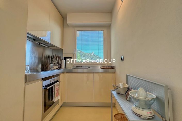 Image No.6-Appartement de 1 chambre à vendre à Roquebrune-Cap-Martin