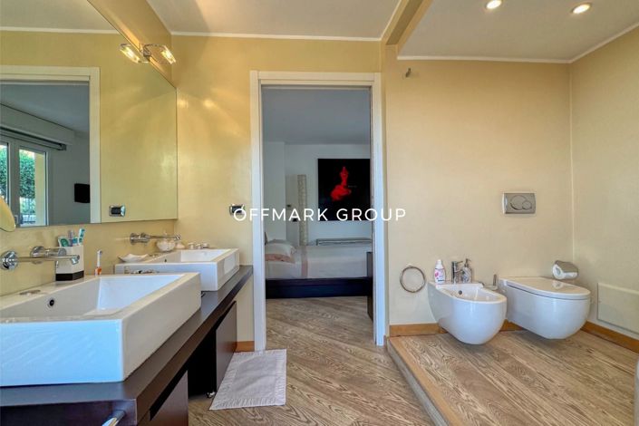 Image No.9-Appartement de 1 chambre à vendre à Roquebrune-Cap-Martin