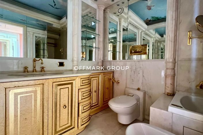 Image No.10-Appartement de 2 chambres à vendre à Roquebrune-Cap-Martin