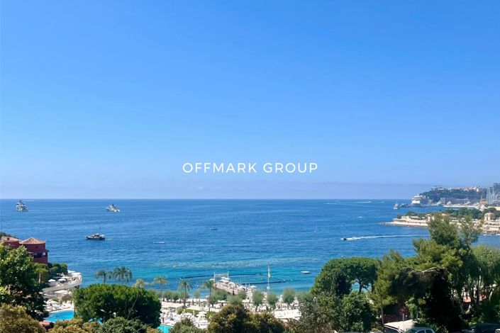 Image No.4-Appartement de 2 chambres à vendre à Roquebrune-Cap-Martin