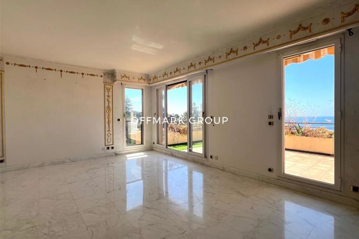 Image No.5-Appartement de 2 chambres à vendre à Roquebrune-Cap-Martin