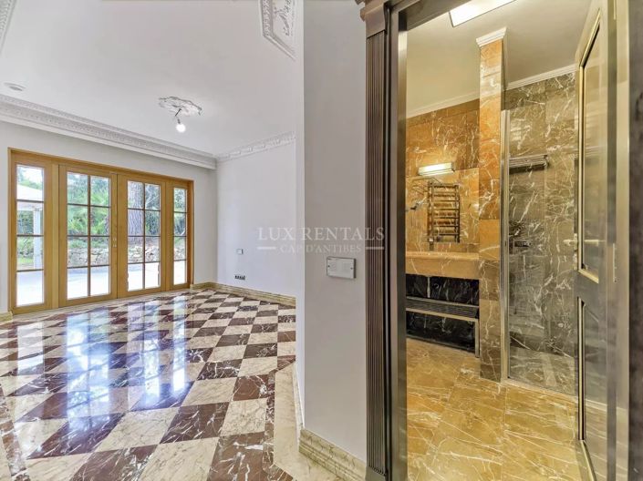 Image No.11-Maison de 4 chambres à vendre à Antibes