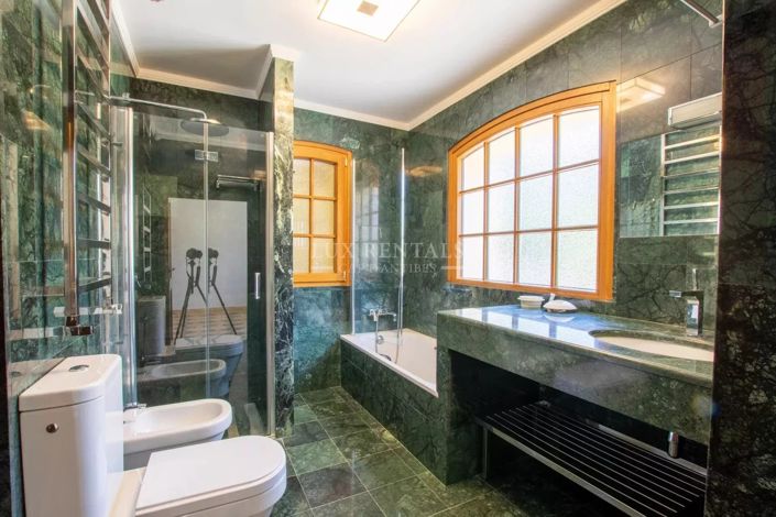 Image No.14-Maison de 4 chambres à vendre à Antibes