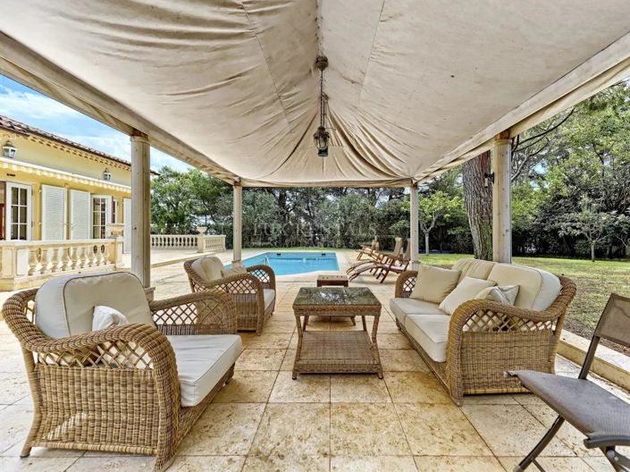 Image No.4-Maison de 4 chambres à vendre à Antibes