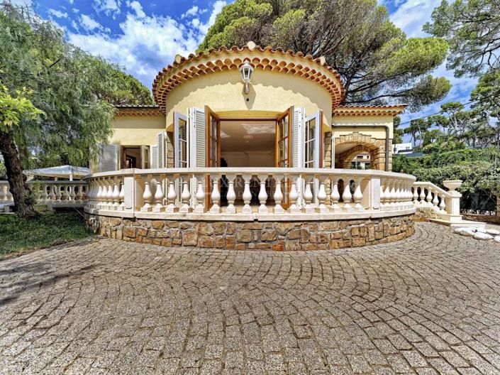 Image No.5-Maison de 4 chambres à vendre à Antibes