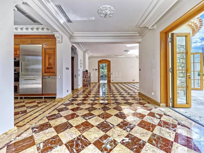 Image No.8-Maison de 4 chambres à vendre à Antibes