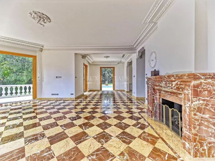 Image No.9-Maison de 4 chambres à vendre à Antibes