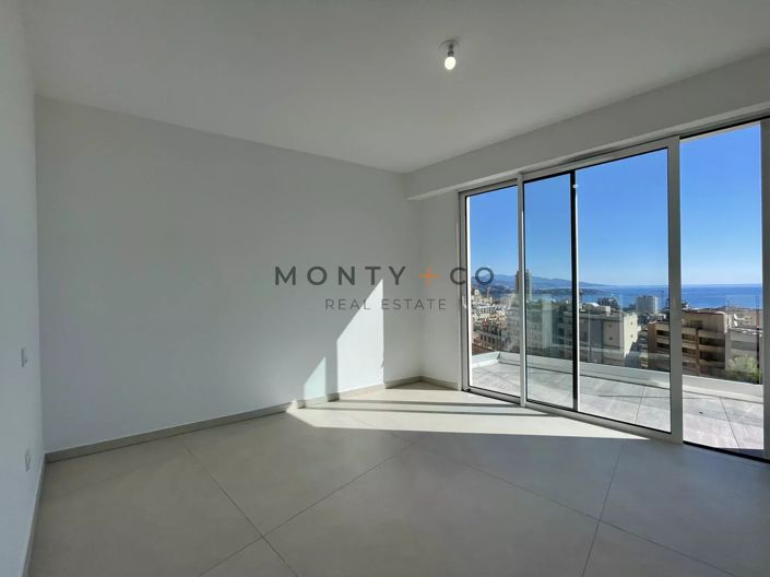 Image No.11-Appartement de 3 chambres à vendre à Beausoleil