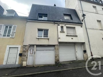 1 - Vannes, House