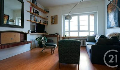 1 - Vannes, Apartment