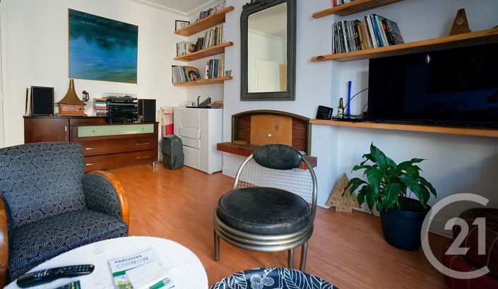 Image No.2-Appartement de 3 chambres à vendre à Vannes