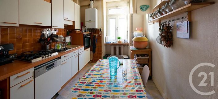 Image No.4-Appartement de 3 chambres à vendre à Vannes