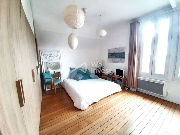 Image No.14-Maison de 4 chambres à vendre à Marnes-la-Coquette