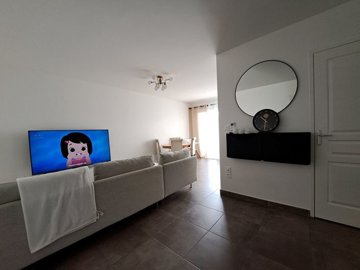 1 - Montélimar, Apartment