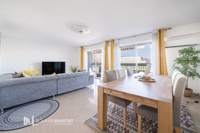 1 - Montélimar, Appartement