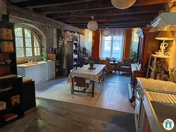 1 - Conques-sur-Orbiel, Maison