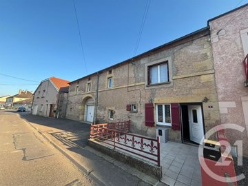 1 - Franche-Comté, Maison