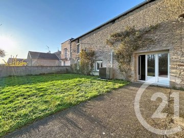 1 - Franche-Comté, House