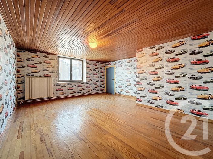 Image No.18-Maison de 4 chambres à vendre à Franche-Comté