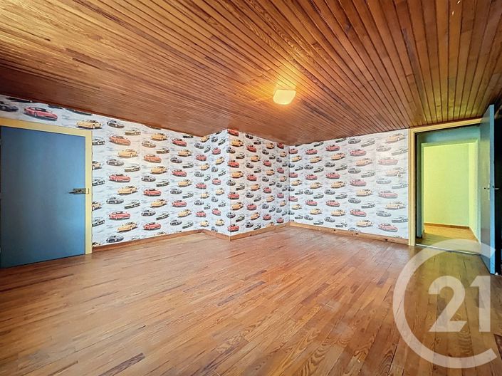 Image No.19-Maison de 4 chambres à vendre à Franche-Comté