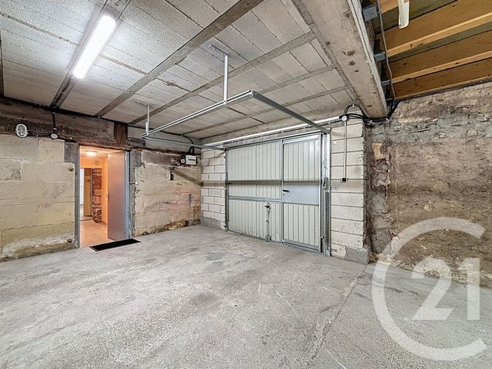 Image No.25-Maison de 4 chambres à vendre à Franche-Comté