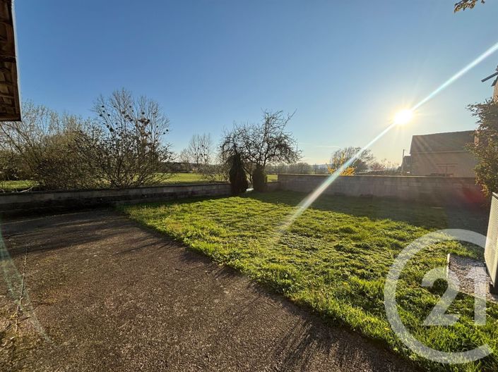 Image No.4-Maison de 4 chambres à vendre à Franche-Comté