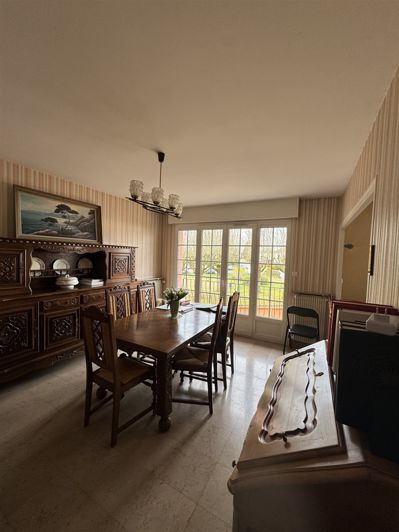 Image No.3-Maison de 2 chambres à vendre à Châtenoy-le-Royal