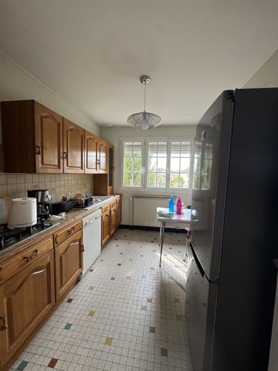 Image No.4-Maison de 2 chambres à vendre à Châtenoy-le-Royal