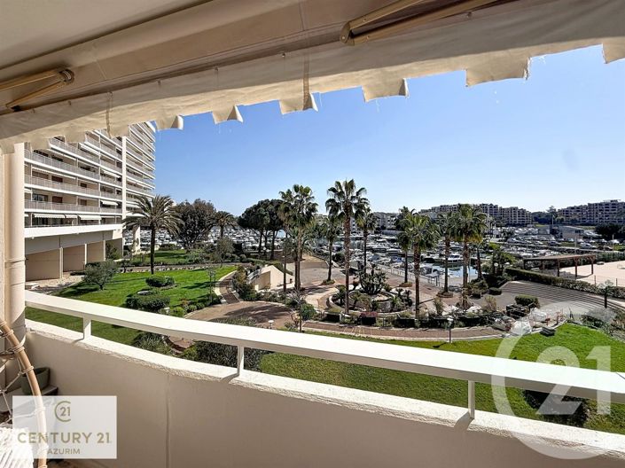 Image No.3-Appartement de 1 chambre à vendre à Mandelieu-la-Napoule