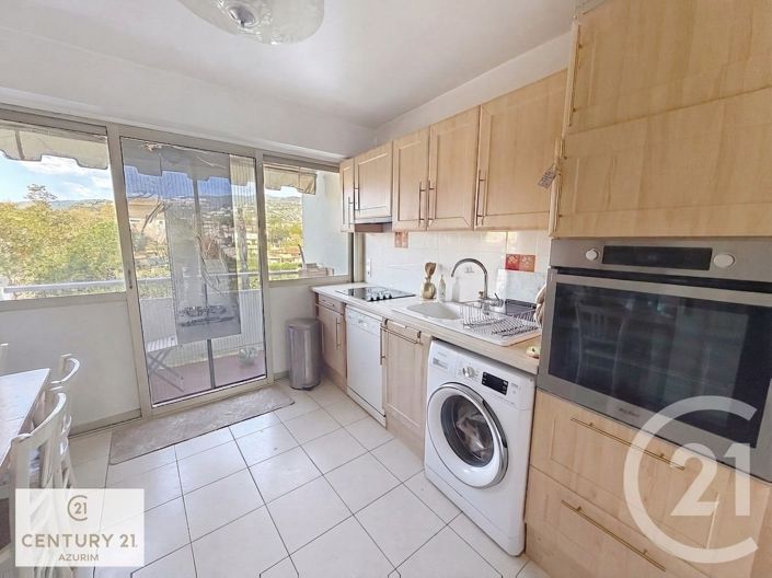 Image No.5-Appartement de 1 chambre à vendre à Mandelieu-la-Napoule