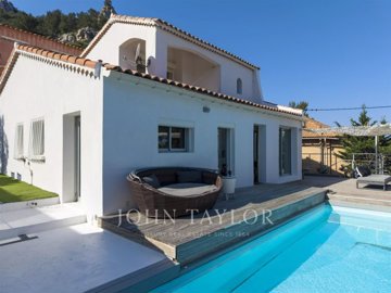 1 - Bouches-du-Rhône, Maison