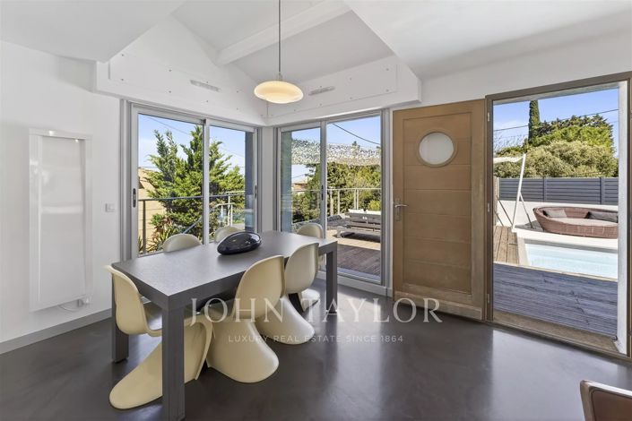 Image No.11-Maison de 4 chambres à vendre à Bouches-du-Rhône