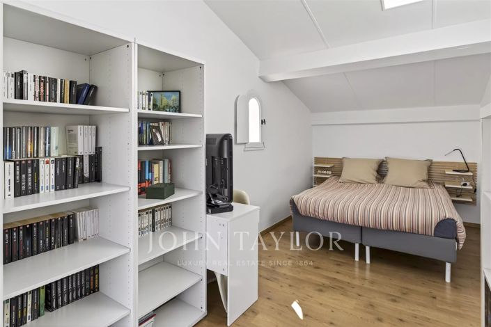 Image No.17-Maison de 4 chambres à vendre à Bouches-du-Rhône