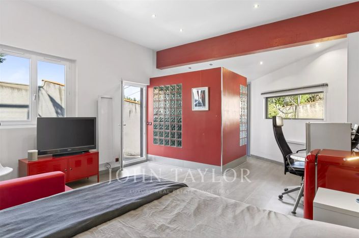 Image No.20-Maison de 4 chambres à vendre à Bouches-du-Rhône