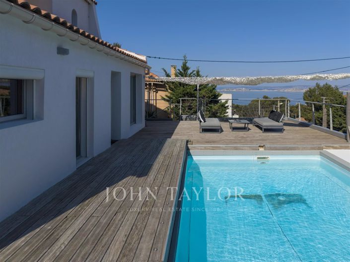 Image No.3-Maison de 4 chambres à vendre à Bouches-du-Rhône