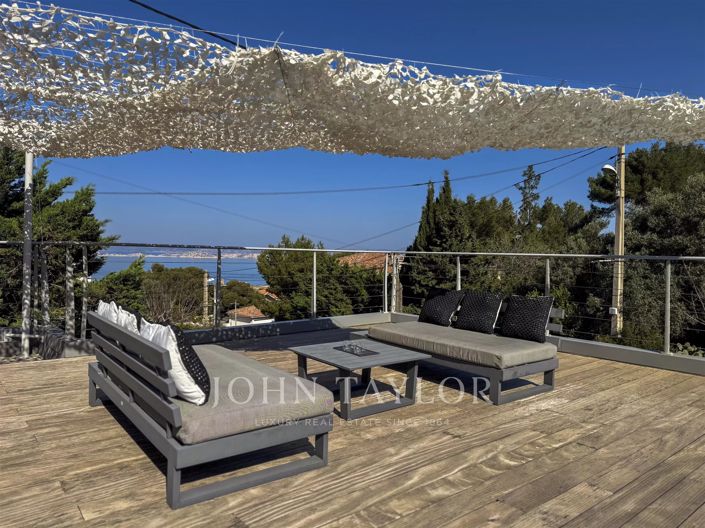 Image No.4-Maison de 4 chambres à vendre à Bouches-du-Rhône