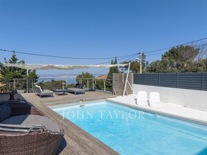 Image No.5-Maison de 4 chambres à vendre à Bouches-du-Rhône