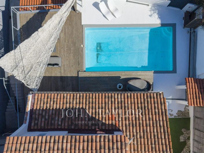 Image No.7-Maison de 4 chambres à vendre à Bouches-du-Rhône