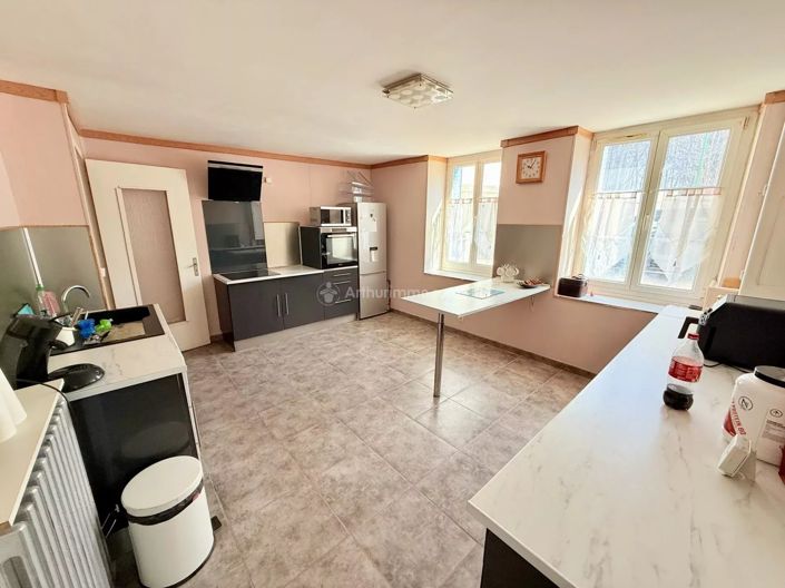 Image No.3-Maison de 3 chambres à vendre à Rimaucourt