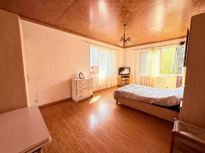 Image No.5-Maison de 3 chambres à vendre à Rimaucourt